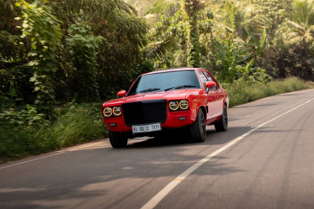 Hindustan Contessa