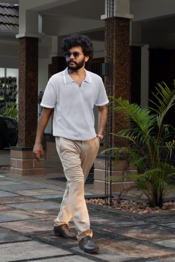 effortless style in every move.
