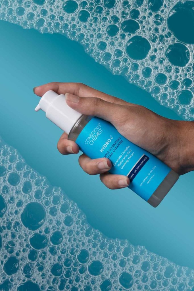 product for face 